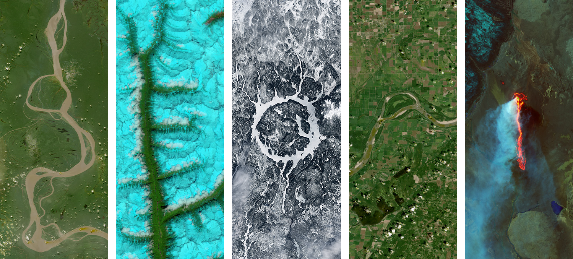 GeoAI for Participatory Science - Home