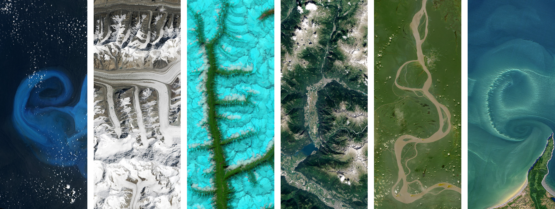 EMERGE Lessons - Home